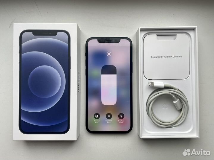 iPhone 12, 64 ГБ