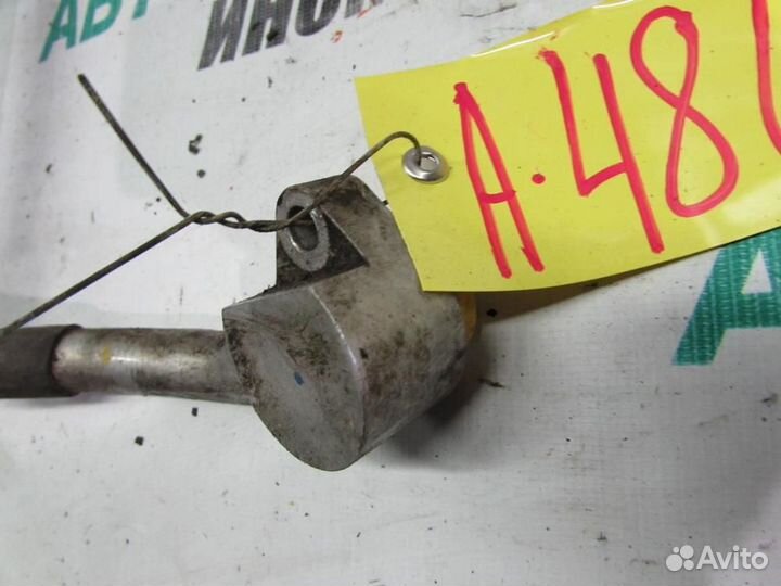 Трубка кондиционера для Audi Q7 1 2005-2015г