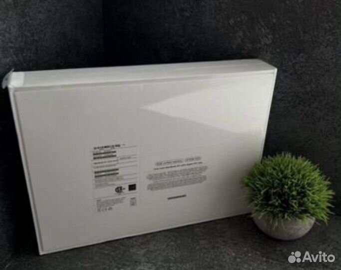 MacBook Air 13 (2022, M2) 16/256