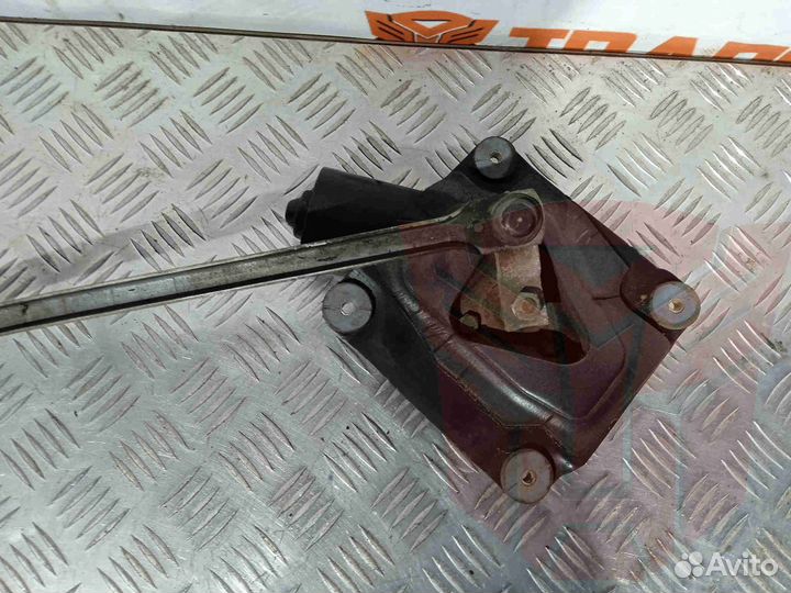 Трапеция стеклоочистителей Вольво S40 (VS)