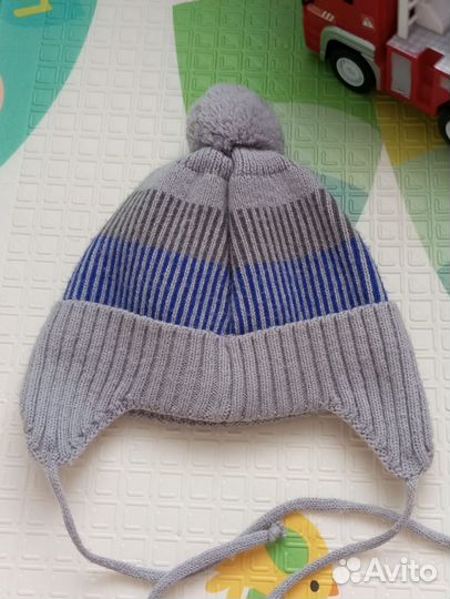Шапка детская (42-44)