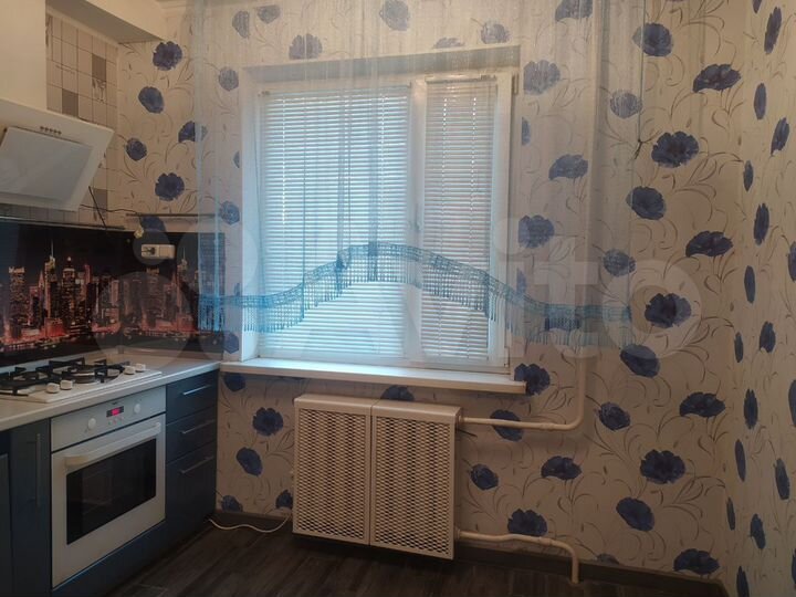 2-к. квартира, 53,9 м², 3/9 эт.