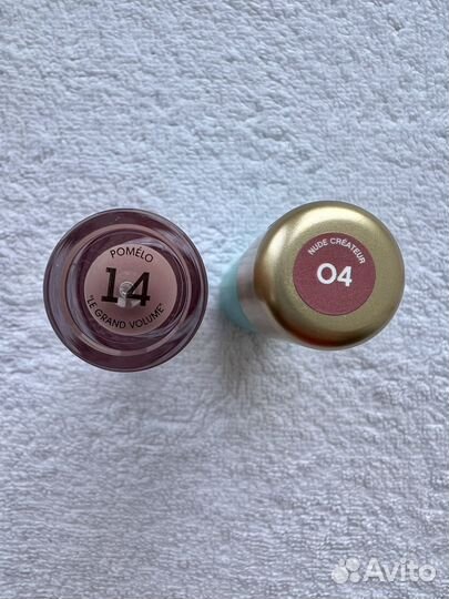 Набор косметики пакетом для визажиста