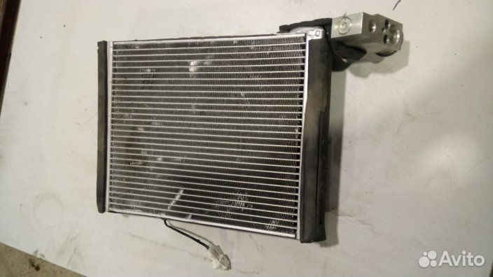 Испаритель кондиционера для Lifan X50 2015