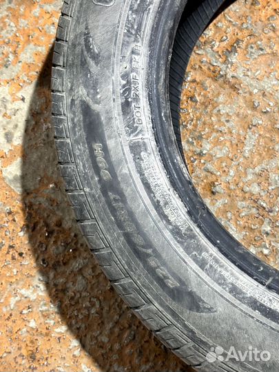 Hankook Optimo K415 225/60 R17 99H