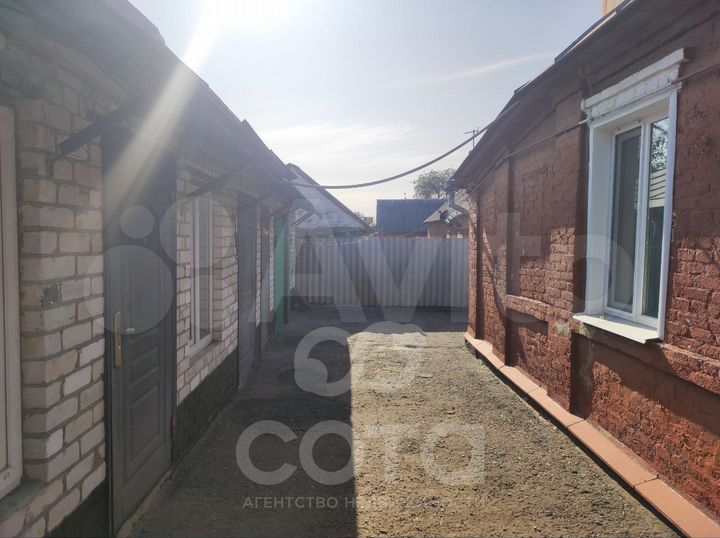 Дом 70,5 м² на участке 13,4 сот.