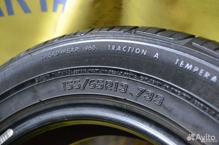 Falken Sincera SN-828 155/65 R13