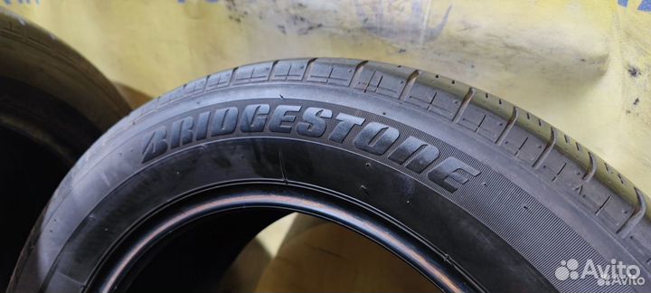 Bridgestone Turanza ER33 205/60 R16