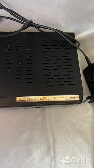 Ресивер skyway nano триколор тв