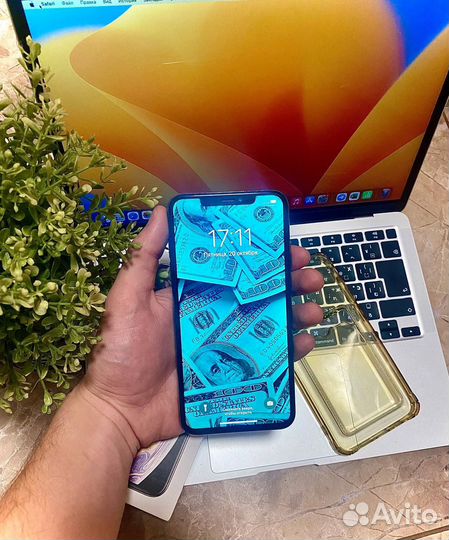 iPhone Xs Max, 64 ГБ