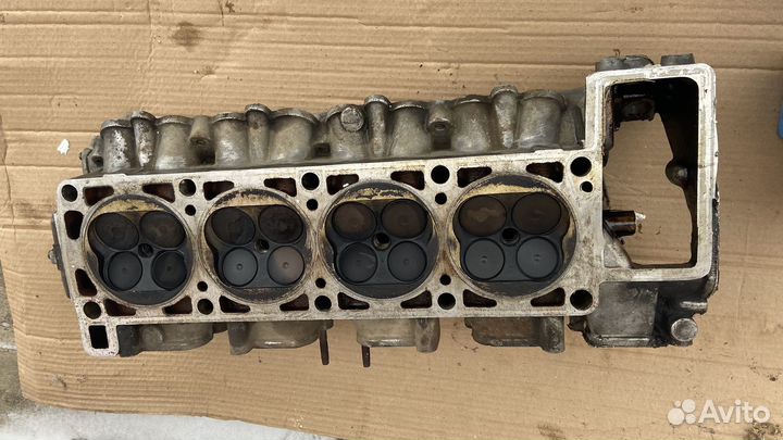 Гбц на 405,406,409