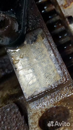 Двигатель Opel Corsa D, 2008