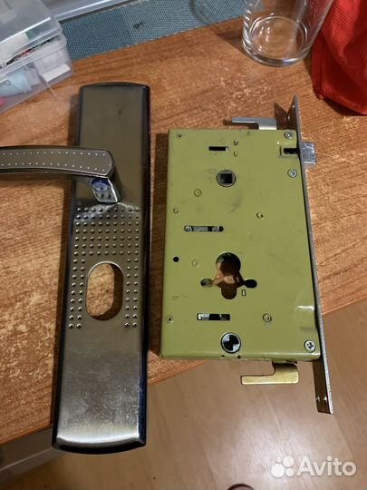 Дверной замок