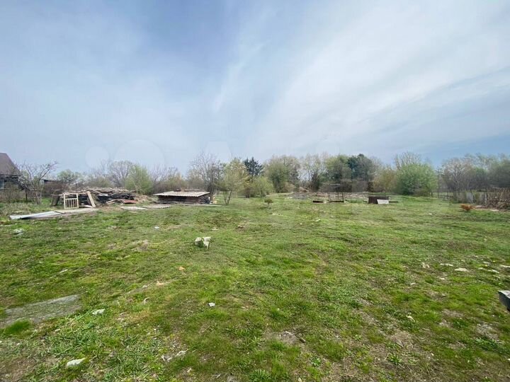 Дом 93,6 м² на участке 12 сот.