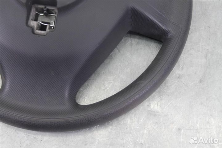 Руль Renault Logan 2