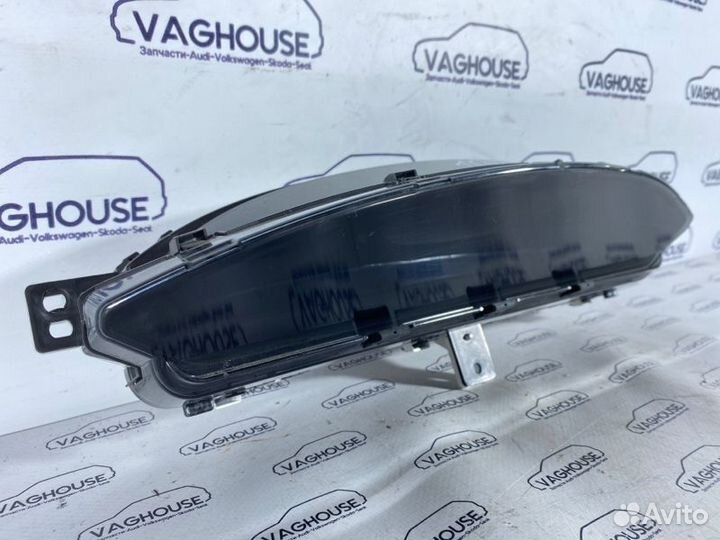 Щиток приборов Honda Civic 4D 1.8 R18A1 2008