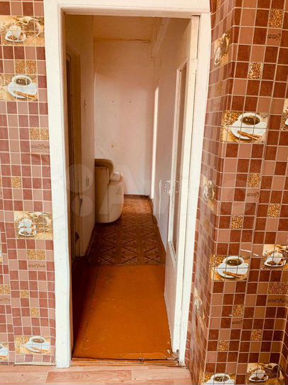 2-к. квартира, 198 м², 2/2 эт.