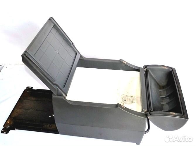 Холодильник MAN TGA 18.440 (01.00)