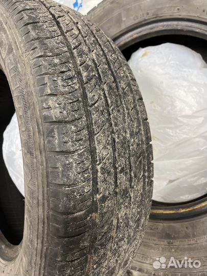 Dunlop SP Touring T1 185/70 R14