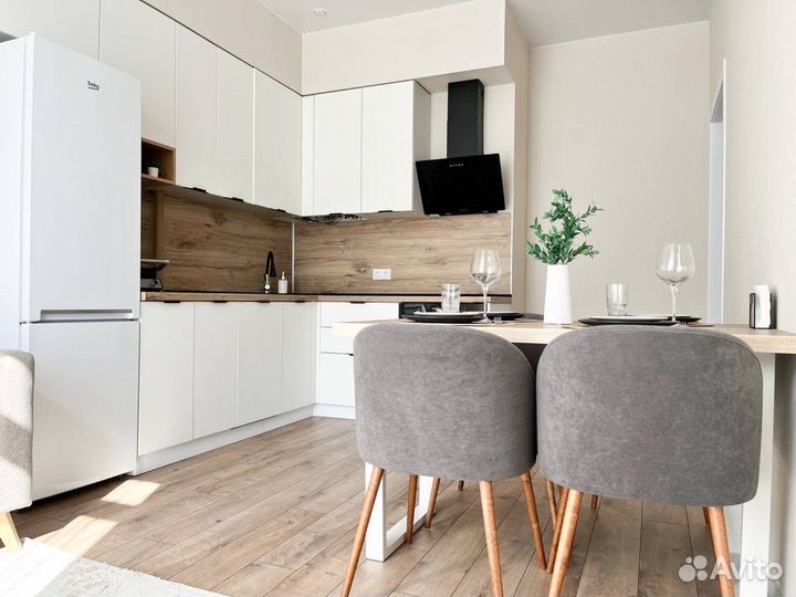 Кухни на заказ