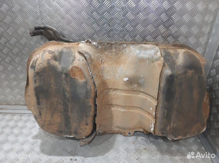 Бак топливный Mitsubishi Outlander GF0W 4B12 2014