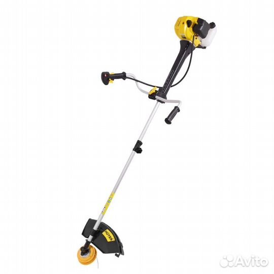 Бензиновый триммер Huter GGT-2900S PRO 70/2/29
