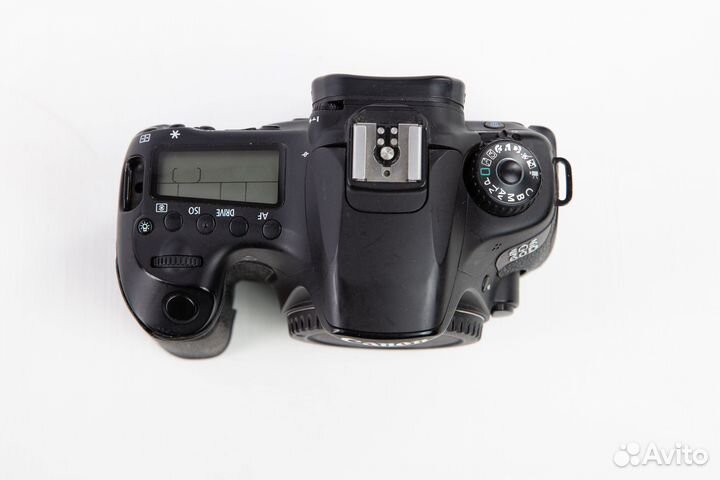 Фотоаппарат canon 60 d