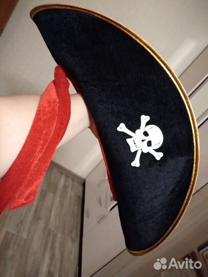 Шляпы для новогодних костюмов