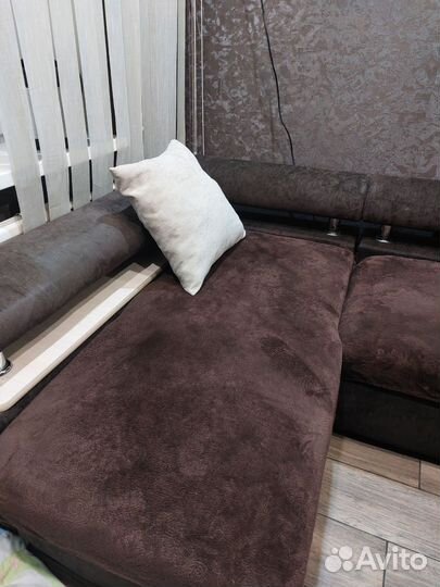 Мягкий уголок б/у