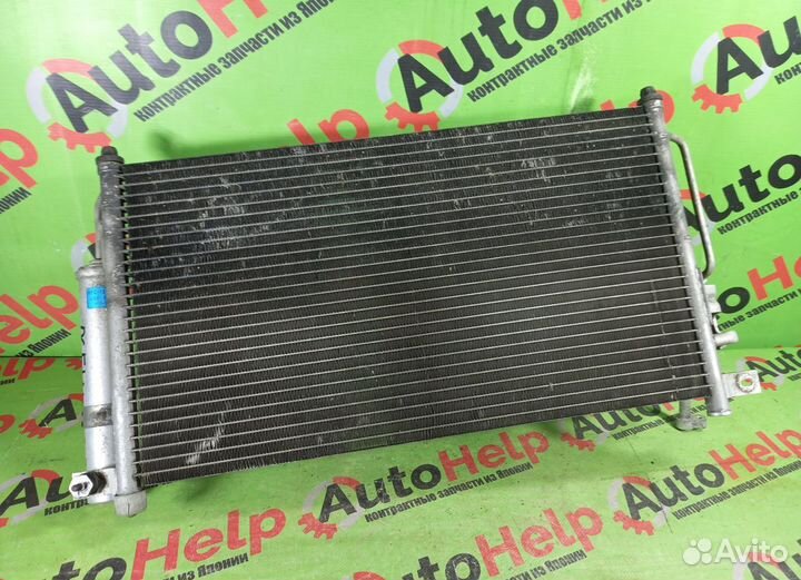 Радиатор кондиционера mazda verisa DC5W