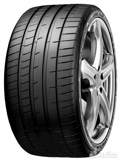 Goodyear Eagle F1 SuperSport 235/40 R18 95Y