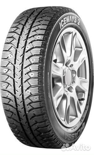 Lassa Iceways 2 205/55 R16 91T