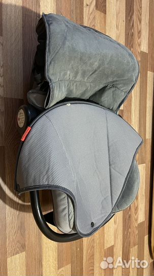 Люлька для новорожденных