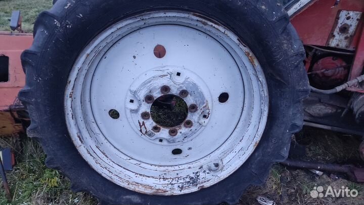 Шины колёса мтз