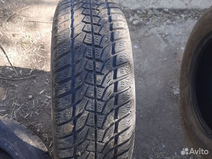 Amtel Planet 195/65 R15 94H