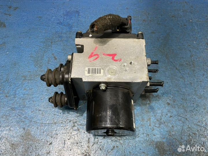 Блок ABS Volkswagen Passat B6