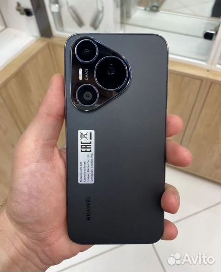 HUAWEI Pura 70, 12/256 ГБ