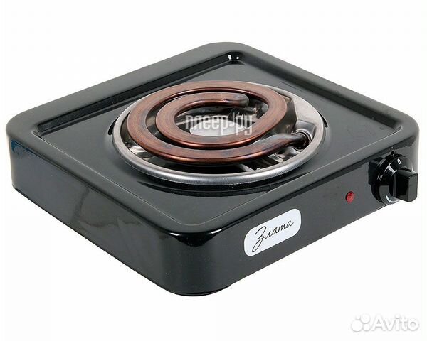 Злата 114Т черный