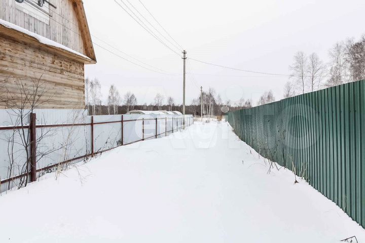 Участок 8 сот. (СНТ, ДНП)