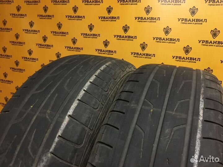 Cordiant Road Runner 195/65 R15