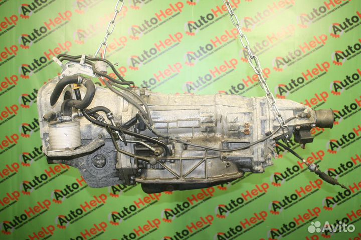 АКПП subaru legacy BP5 EJ20 TG5C7cbaaa
