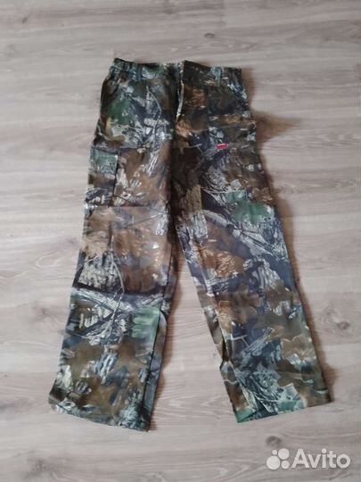 Защитный костюм с москитной сеткой