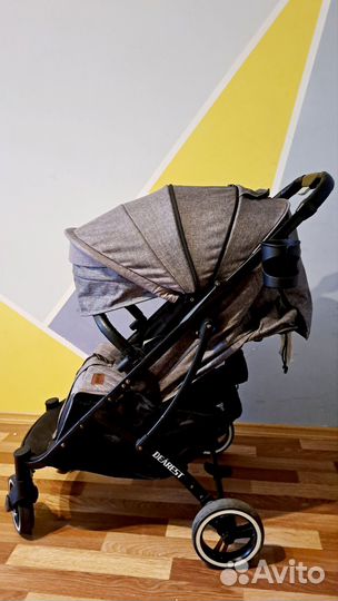 Прогулочная коляска dearest