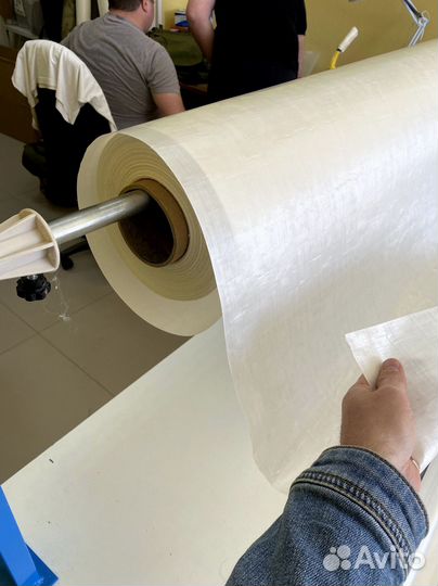 Защита паха (напашник) с баллистической защитой