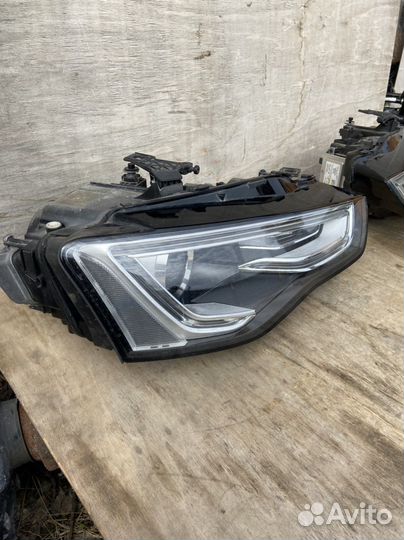 Фара левая/правая Audi A5 8T