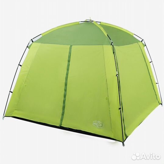 Туристический шатер