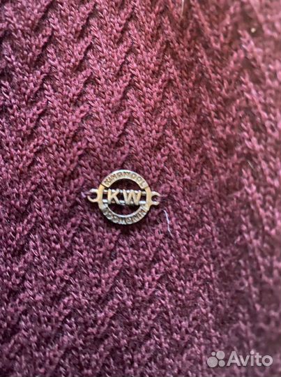 Новый школьный жилет