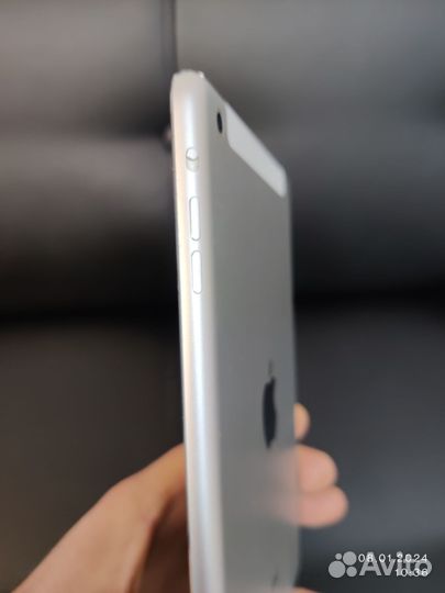 iPad mini