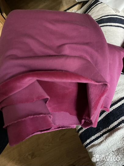 Ткань для творчества