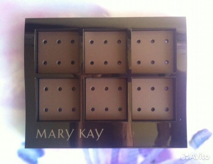 Футляр / планшет для косметики Мери Кей